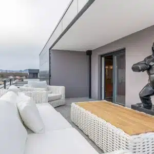 Conciergerie SHS - L'Aube de Bali-Toit Terrasse 2