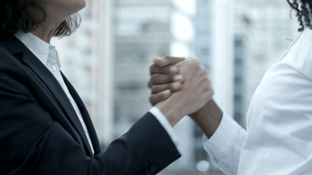 Conciergerie SHS - Succès