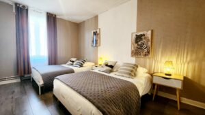 Le Refuge des Rêves