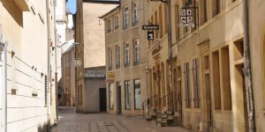 Appart centre Thionville 02