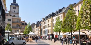 Appart centre Thionville 03