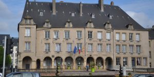 Appart centre Thionville 04