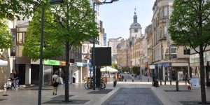 Appart centre Thionville 08