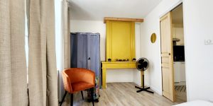 Appart centre Thionville 11