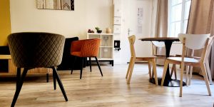 Appart centre Thionville 15