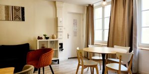 Appart centre Thionville 16