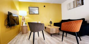 Appart centre Thionville 17