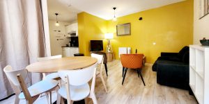 Appart centre Thionville 19