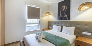 Conciergerie SHS - L'Aube de Bali-Chambre1