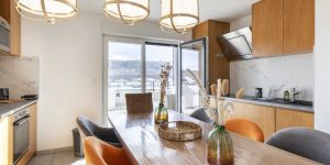 Conciergerie SHS - L'Aube de Bali - Séjour et Cuisine 2