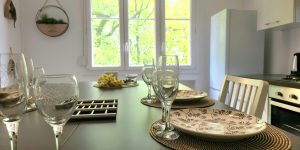 Conciergerie SHS - Le Grand Cerf 07