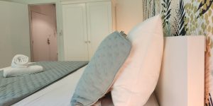 Conciergerie SHS - Le Grand Cerf 12