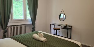 Conciergerie SHS - Le Grand Cerf 13