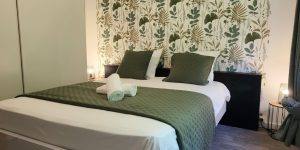 Conciergerie SHS - Le Grand Cerf 14