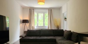 Conciergerie SHS - Le Grand Cerf 21