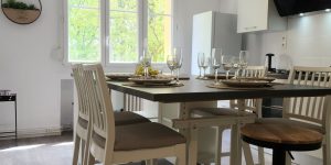 Conciergerie SHS - Le Grand Cerf 28