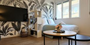 Conciergerie SHS - Le Nid Coco 01