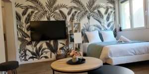 Conciergerie SHS - Le Nid Coco 02