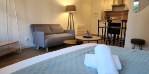 Conciergerie SHS - Le Nid Coco 04