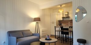 Conciergerie SHS - Le Nid Coco 05