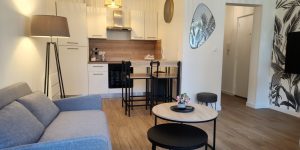 Conciergerie SHS - Le Nid Coco 06