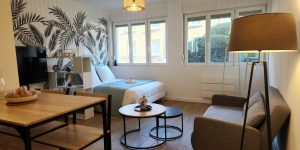 Conciergerie SHS - Le Nid Coco 07