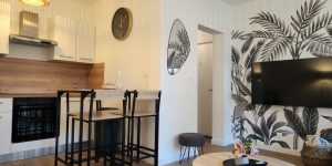 Conciergerie SHS - Le Nid Coco 08