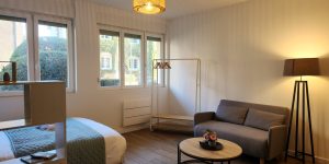 Conciergerie SHS - Le Nid Coco 09