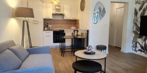 Conciergerie SHS - Le Nid Coco