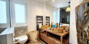 Conciergerie SHS - L'écrin Céleste 06