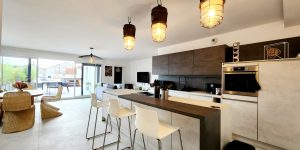 Conciergerie SHS - L'écrin Céleste 09