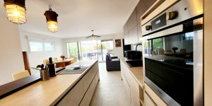 Conciergerie SHS - L'écrin Céleste 10