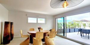 Conciergerie SHS - L'écrin Céleste 11