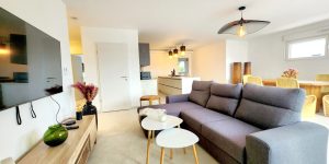 Conciergerie SHS - L'écrin Céleste 12