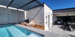 Conciergerie SHS - L'écrin Céleste 13