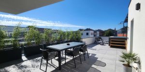 Conciergerie SHS - L'écrin Céleste 14