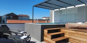 Conciergerie SHS - L'écrin céleste