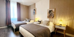 Le Refuge des Rêves