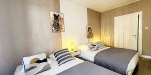 Le Refuge des Rêves