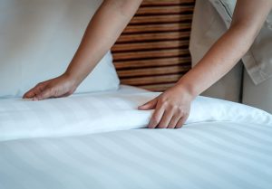 Conciergerie SHS - Confort